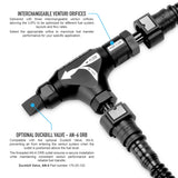 Nuke Performance Venturi Jet Pump Unit (AN-6)