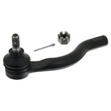 Tie Rod End - Mitsubishi by Febi 4422A037-FEB