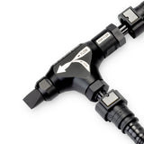 Nuke Performance Duckbill Valve (AN-6)
