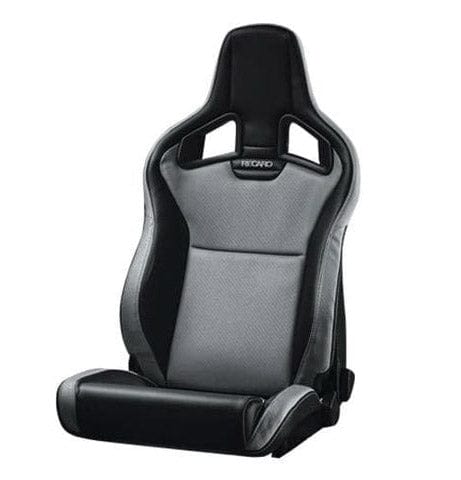 Recaro Cross Sportster ORV Display Seat (Dynamic/Reclinable) - Black ...