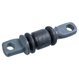 Control Arm Bushing - Hyundai by Febi 5455126000-FEB