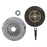 Clutch Kit - Hyundai by Valeo 4142139275-VAL