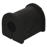 Sway Bar Bushing - Hyundai by Febi 5551329120-FEB