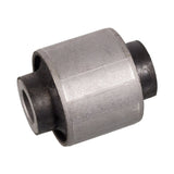 Control Arm Bushing - Hyundai by Febi 551181D000-FEB