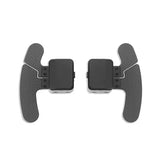 JQ Werks Madtrace Gen 2 Racing Steering Wheel System Paddle Shifters by JQ Werks