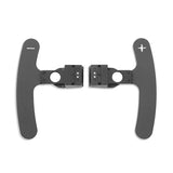 JQ Werks Madtrace Gen 2 Racing Steering Wheel System Paddle Shifters by JQ Werks