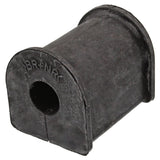 Sway Bar Bushing - Hyundai by Febi 5551329120-FEB2