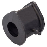 Sway Bar Bushing - Hyundai by Febi 5481329100-FEB