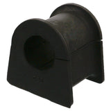 Sway Bar Bushing - Hyundai by Febi 5481339100-FEB