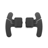 JQ Werks Madtrace Gen 2 Racing Steering Wheel System Paddle Shifters by JQ Werks