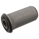 Control Arm Bushing - Hyundai by Febi MB109662-FEB