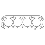 Cometic Lotus 907 .059in CFM-20 Cylinder Head Gasket - 99mm Bore by Cometic CGS-C4132-059
