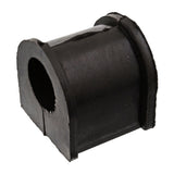 Sway Bar Bushing - Hyundai by Febi 547114B000-FEB