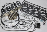 Cometic Street Pro 08-10 Ford 6.4L Powerstroke Diesel V8 103mm Top End Gasket Kit by Cometic CGS-PRO3007T