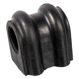 Sway Bar Bushing - Hyundai by Febi 548121C000-FEB