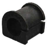 Sway Bar Bushing - Hyundai by Febi 555773A000-FEB