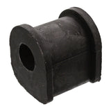 Sway Bar Bushing - Hyundai by Febi 5481325000-FEB