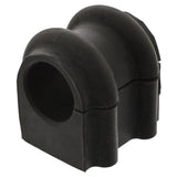 Sway Bar Bushing - Hyundai by Febi 548121G100-FEB
