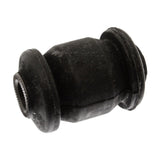 Control Arm Bushing - Hyundai by Febi 545511E000-FEB