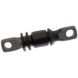 Control Arm Bushing - Hyundai by Febi 545512D000-FEB