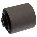 Control Arm Bushing - Kia by Febi 0K2A134460-FEB