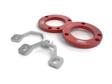 aFe CONTROL 1.25 IN Leveling Kit 21-24 Ford Bronco - Red