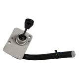 Clutch Master Cylinder - Hyundai by Valeo 416052H000-VAL