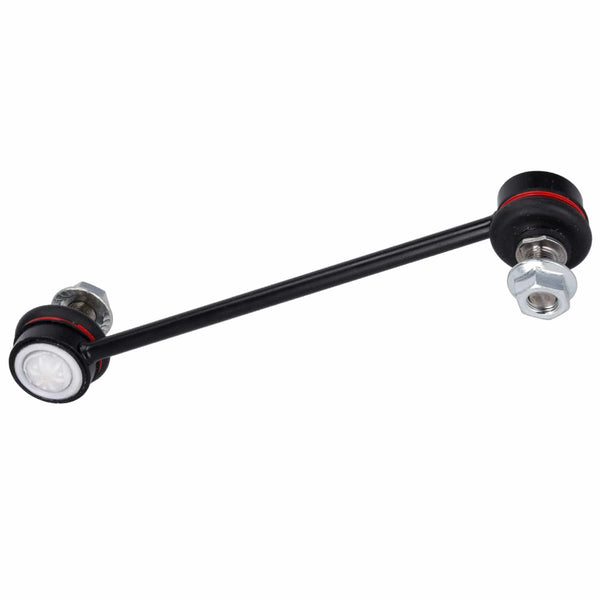 Ladder Bar Adjuster - 1/2" UNF Threaded Link With Lock Nuts, Adjustable Linkage For Suspension