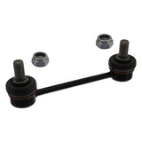Stabiliser Link with Lock Nuts - Hyundai by Febi 555302S100-FEB