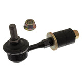 Stabiliser Link with Bushings - Hyundai by Febi 41660-FEB