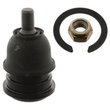 Ball Joint with Lock Nut & Circlip - Hyundai by Febi 5450334A00-FEB