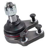 Ball Joint with Castle Nut & Cotter Pin - Kia by Febi 0K01134510B-FEB