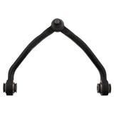 Control Arm with Bushings & Joint - Kia by Febi 0K01134200-FEB