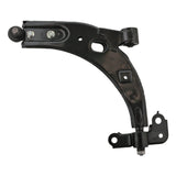 Control Arm - Kia by Febi 0K2FA34350-FEB