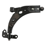 Control Arm - Kia by Febi 0K2FA34300-FEB