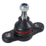 Ball Joint with Nut - Hyundai by Febi 517602E000-FEB