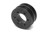 Dinan Underdrive Crankshaft Pulley Kit - BMW M5/M6 by Dinan D560-0001
