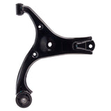 Control Arm with Bushings - Hyundai by Febi 545011E000-FEB