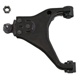 Control Arm with Bushing & Joint - Kia by Febi 545103E000-FEB