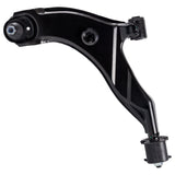 Control Arm with Bushings - Hyundai by Febi 5450022000-FEB