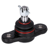 Ball Joint with Castle Nut & Cotter Pin - Hyundai by Febi 517600Q000-FEB