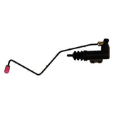 Clutch Slave Cylinder - Hyundai by Valeo 4171039600-VAL