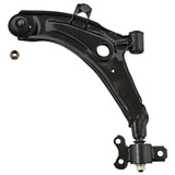 Control Arm with Bushing & Joint - Hyundai by Febi 5450027000-FEB