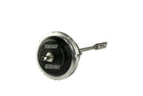 Turbosmart IWG75 2012+ Fiat 124 Spider 10 PSI Black Internal Wastegate Actuator by Turbosmart TS-0629-1102