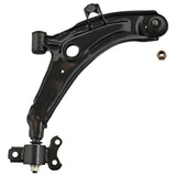 Control Arm with Bushing - Hyundai by Febi 5450127000-FEB