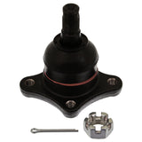 Ball Joint - Kia by Febi 0K71034540-FEB