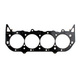 Cometic GM Gen-V / VI Big Block V8 .040in MLX Cylinder Head Gasket - 4.560in Bore by Cometic CGS-C15656-040