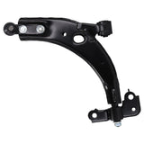 Control Arm with Bushing - Kia by Febi 0K2C034350-FEB