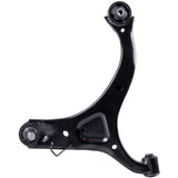 Control Arm with Bushings & Joint - Hyundai by Febi 545002B000-FEB