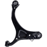 Control Arm with Bushing & Joint - Hyundai by Febi 545012B000-FEB